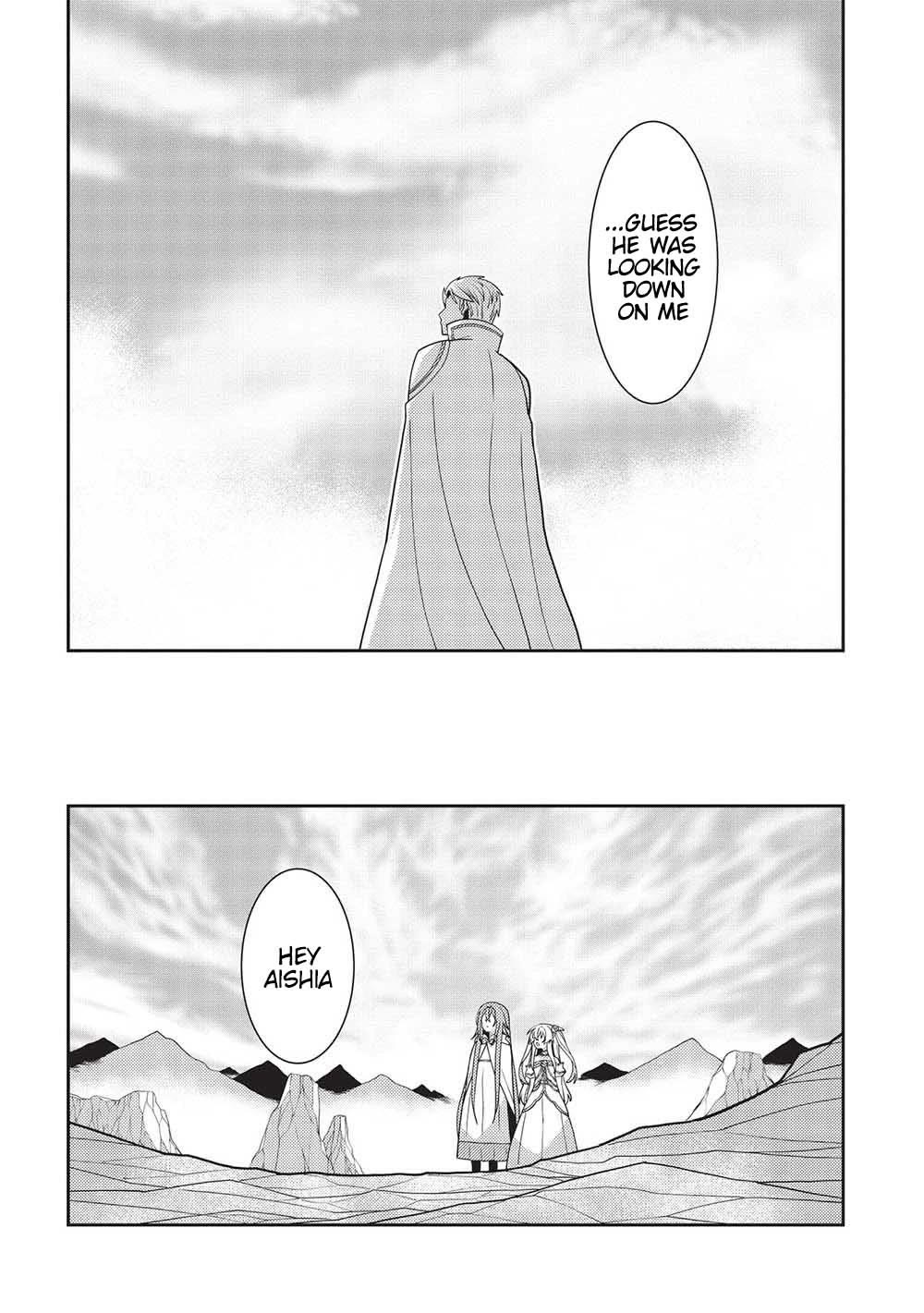 Seirei Gensouki - Konna Sekai de Deaeta Kimi ni Chapter 51 23